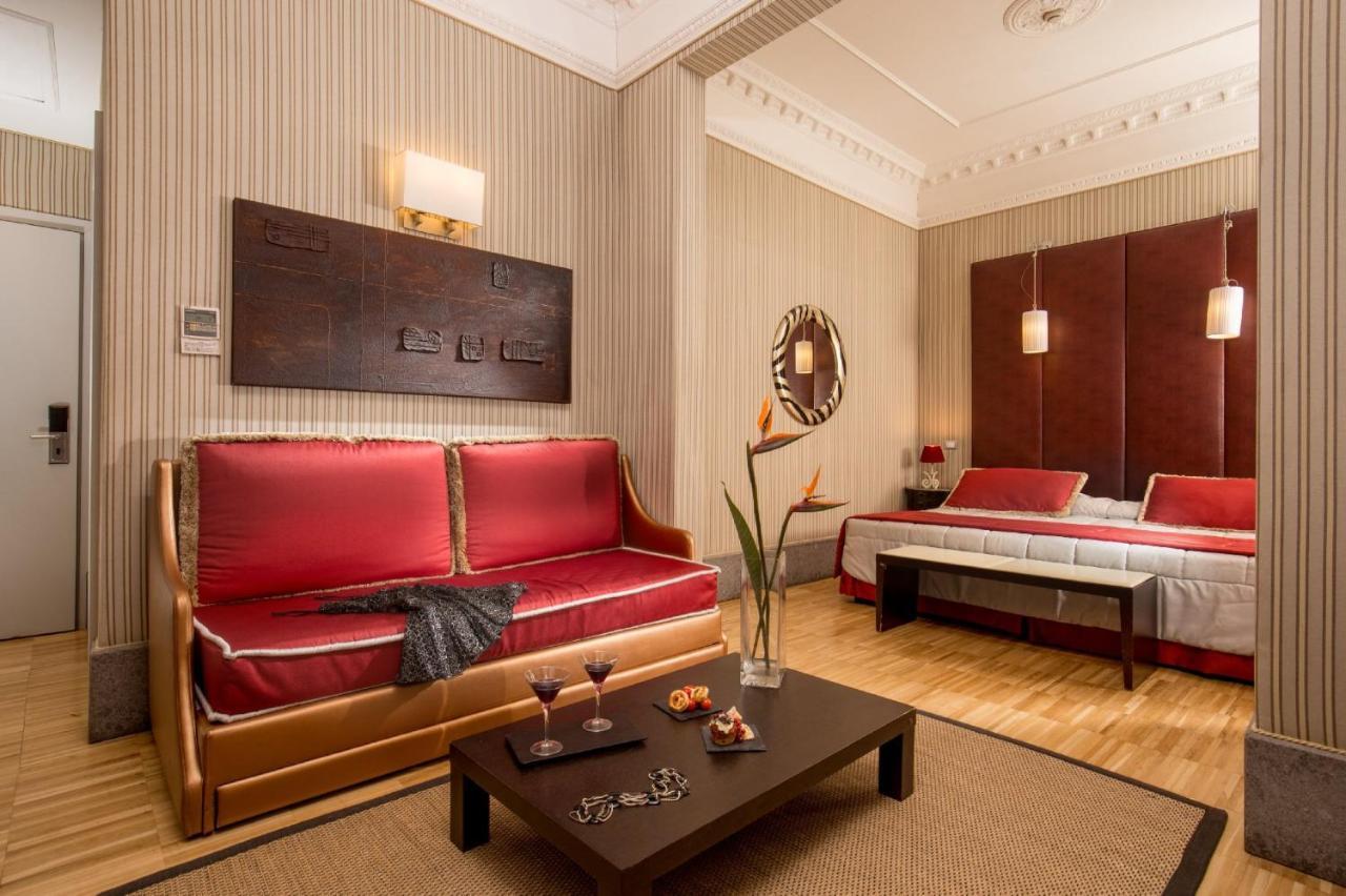 Morgana Hotel Roma