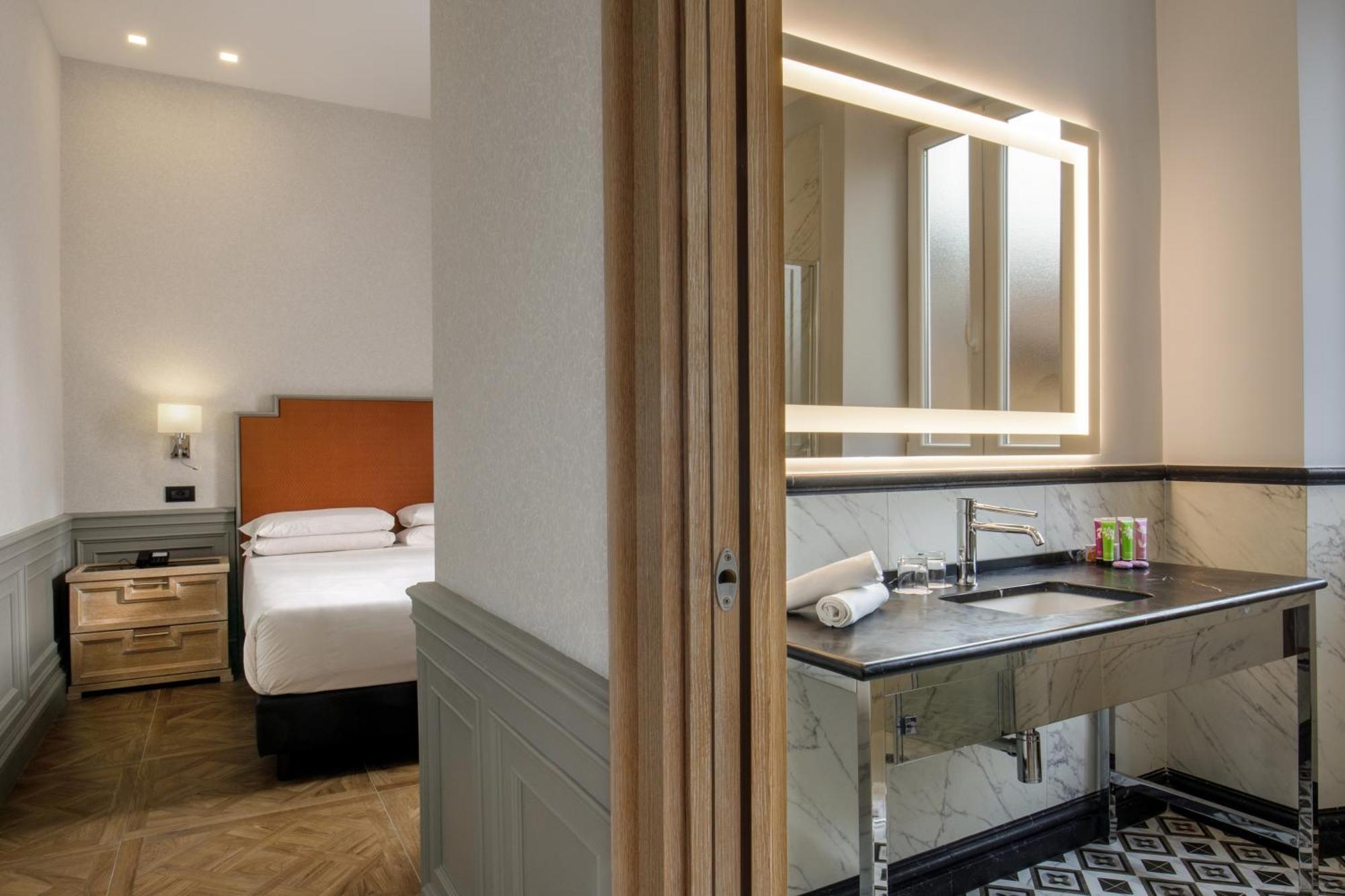 Morgana Hotel Rome